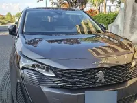 Usata Peugeot 3008 Allure 131 CV (96 kW) 2021 Grigio SUV