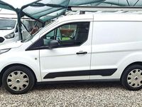 Usata Ford Transit Connect Trend 101 CV (74 kW) 2022 Bianco Monovolume