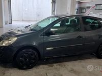 Usata Renault Clio II 78 CV (57 kW) 2009 Utilitaria