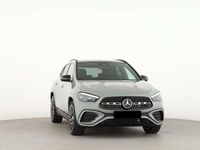 Usata Mercedes GLA200 AMG 163 CV (119 kW) 2025 Grigio SUV