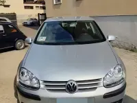 Usata VW Golf IV 105 CV (77 kW) 2004 Grigio Berlina