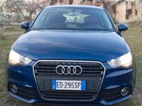 usata Audi A1 1.4 TFSI S tronic Ambition