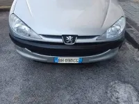 Usata Peugeot 206 75 CV (55 kW) 2000