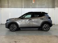 Usata Citroën e-C3 83 kW (113 CV) 2025 Grigio Utilitaria