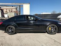 usata Mercedes CLS500 BlueEFFICIENCY usato