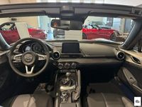 usata Mazda MX5 -EXCLUSIVE + DRIVE PACK AZIENDALE