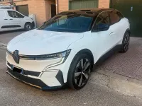 Usata Renault Megane E-Tech 55 kW (75 CV) 2022 Station wagon