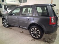Usata Land Rover Freelander 2 2010 SUV