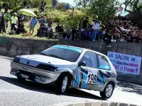 Usata Peugeot 106 98 CV (72 kW) 1994 Utilitaria