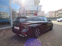 Usata Peugeot 308 SW GT 131 CV (96 kW) 2024 Nero Station wagon