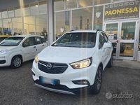 Usata Opel Mokka X Innovation 136 CV (100 kW) 2018 Bianco SUV