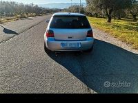 Usado VW Golf IV 130 CV (95 kW) 2003 Utilitario