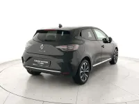 Usata Renault Clio V Techno 91 CV (66 kW) 2025 Nero