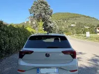 Usata VW Polo R-line 95 CV (69 kW) 2023 Utilitaria