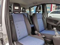 Usata Fiat Panda 4x4 Climbing 69 CV (50 kW) 2012 Other Utilitaria