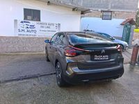 Usata Citroën C4 Feel 131 CV (96 kW) 2021 Berlina