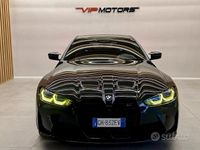 Usata BMW M4 Competition Edition 510 CV (375 kW) 2022 Nero Coupé