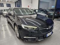 Usata Opel Insignia Country Tourer Exklusiv 170 CV (125 kW) 2018 Nero Station wagon