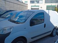 usata Fiat Fiorino natural power anno 2016