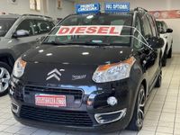 usata Citroën C3 Picasso 1.6 hdi 130 mila km nuova