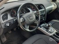 usata Audi A4 4ª serie - 2012