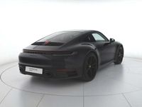 Usata Porsche 911 Carrera 385 CV (283 kW) 2021 Nero Coupé