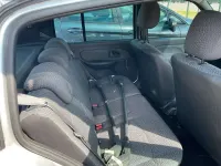 Usata Renault Clio II 58 CV (42 kW) 2008 Grigio Berlina