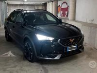 usata Cupra Formentor - 2021