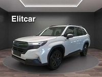 Nuova Subaru Forester 4dventure 150 CV (110 kW) 2026 Bianco SUV