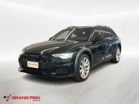 Usata Audi A6 Allroad 245 CV (180 kW) 2022 Nero Station wagon