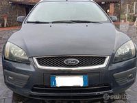Usata Ford Focus 2007 Grigio Station wagon