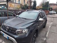 Usata Dacia Duster 110 CV (80 kW) 2018 Berlina
