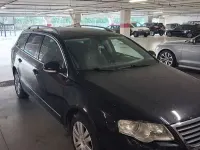 Usata VW Passat Comfortline 140 CV (102 kW) 2006 Berlina