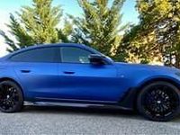 Usata BMW i4 Sport Line 397 kW (540 CV) 2022 Blu Berlina