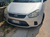 Usata Ford C-MAX 109 CV (80 kW) 2007 Grigio Monovolume