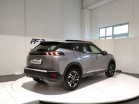 Usata Peugeot 2008 Allure 131 CV (96 kW) 2020 Grigio SUV