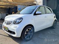 usata Smart ForFour 70 1.0 Passion