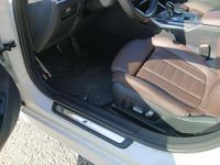 Usata BMW M340 M Sport 374 CV (275 kW) 2021 Bianco Berlina