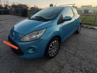 usata Ford Ka Ka/Ka+1.2 Titanium 69cv