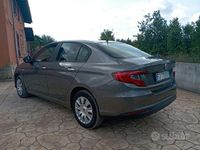 Usata Fiat Tipo Easy 95 CV (69 kW) 2017 Grigio Berlina