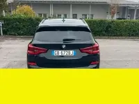 Usata BMW X3 M Sport 249 CV (183 kW) 2020 Other SUV