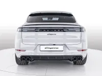 Nuova Porsche Cayenne Black Edition 2026 SUV