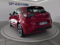Second-hand Ford Puma ST-Line 125 CP (91 kW) 2023 Roșu SUV