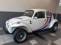 Usata VW Beetle 40 CV (29 kW) 1970 Grigio Utilitaria