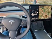 Usata Tesla Model 3 323 kW (440 CV) 2023 Bianco Berlina