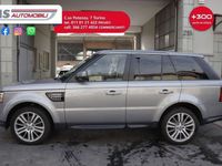 usata Land Rover Range Rover Sport RR Sport 1ª serie 3.0 TDV6 HSE Unicoproprietario