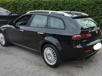 usata Alfa Romeo 159 diesel 1.9 cv 150