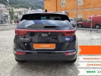Usata Kia Sportage 141 CV (103 kW) 2017 SUV