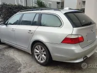 Usata BMW 520 177 CV (130 kW) 2009 Station wagon