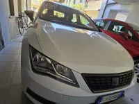 Gebraucht Seat Leon Style 116 PS (85 kW) 2017 Limousine
